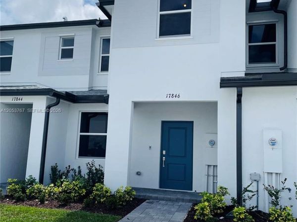 17905 SW 356th Ter , Homestead, FL 33034