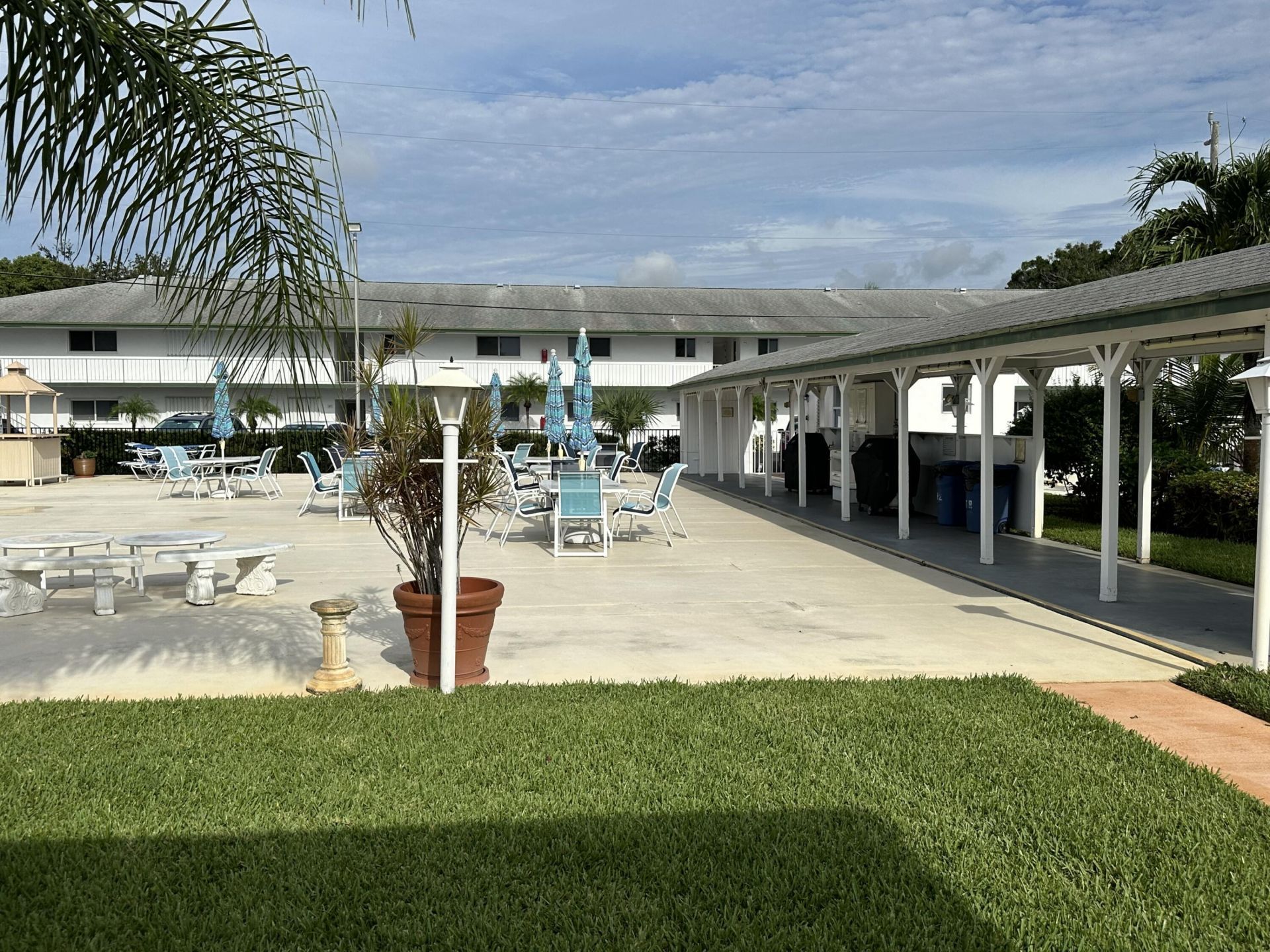 6 Garden Street, Unit 204P, Tequesta, FL 33469 Photo