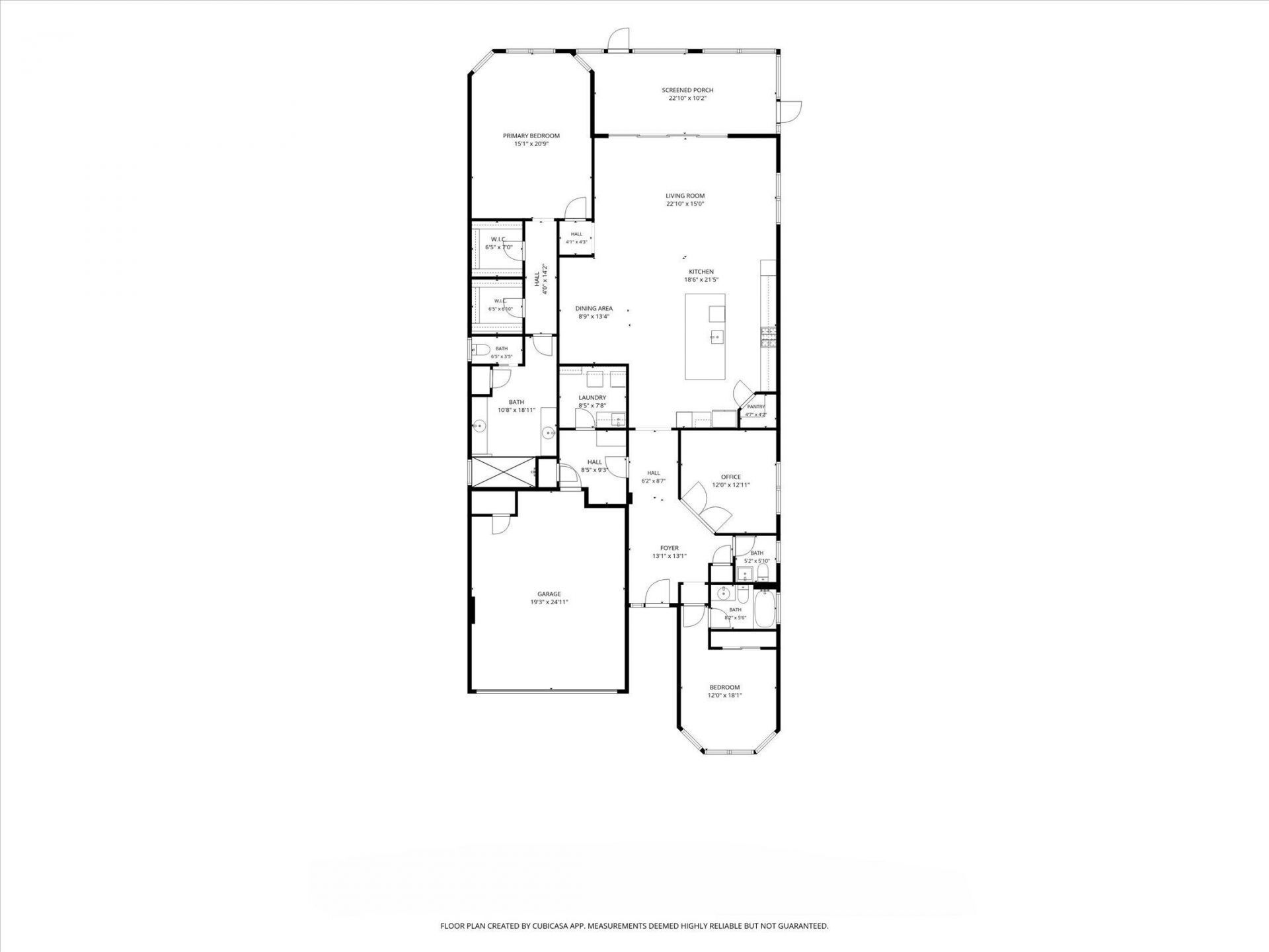12110 Kalmar Circle N, Parkland, FL 33076 Photo