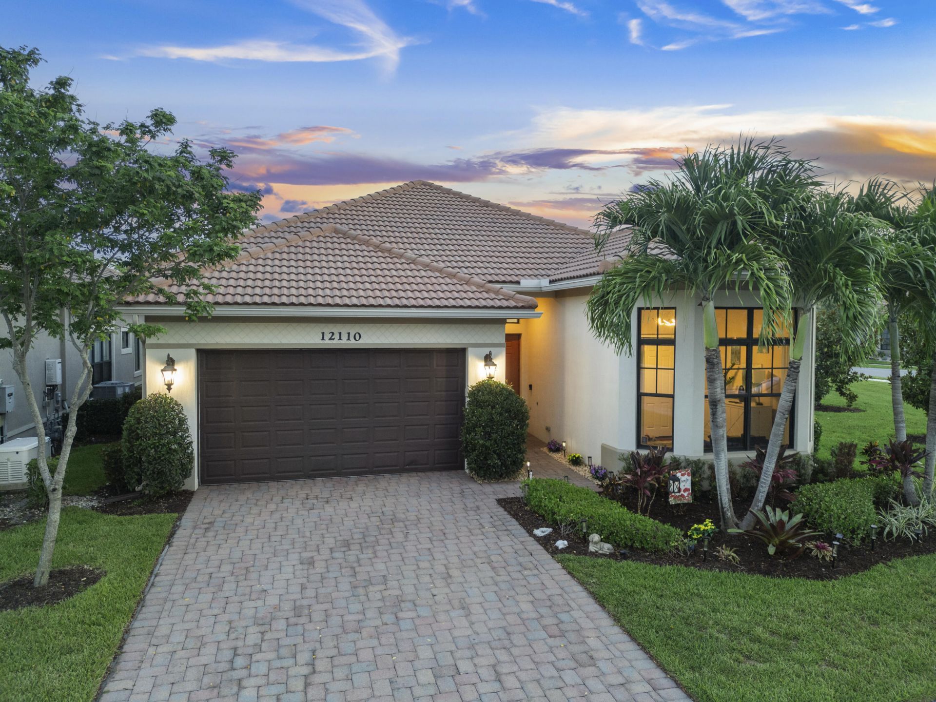 12110 Kalmar Circle N, Parkland, FL 33076 Photo