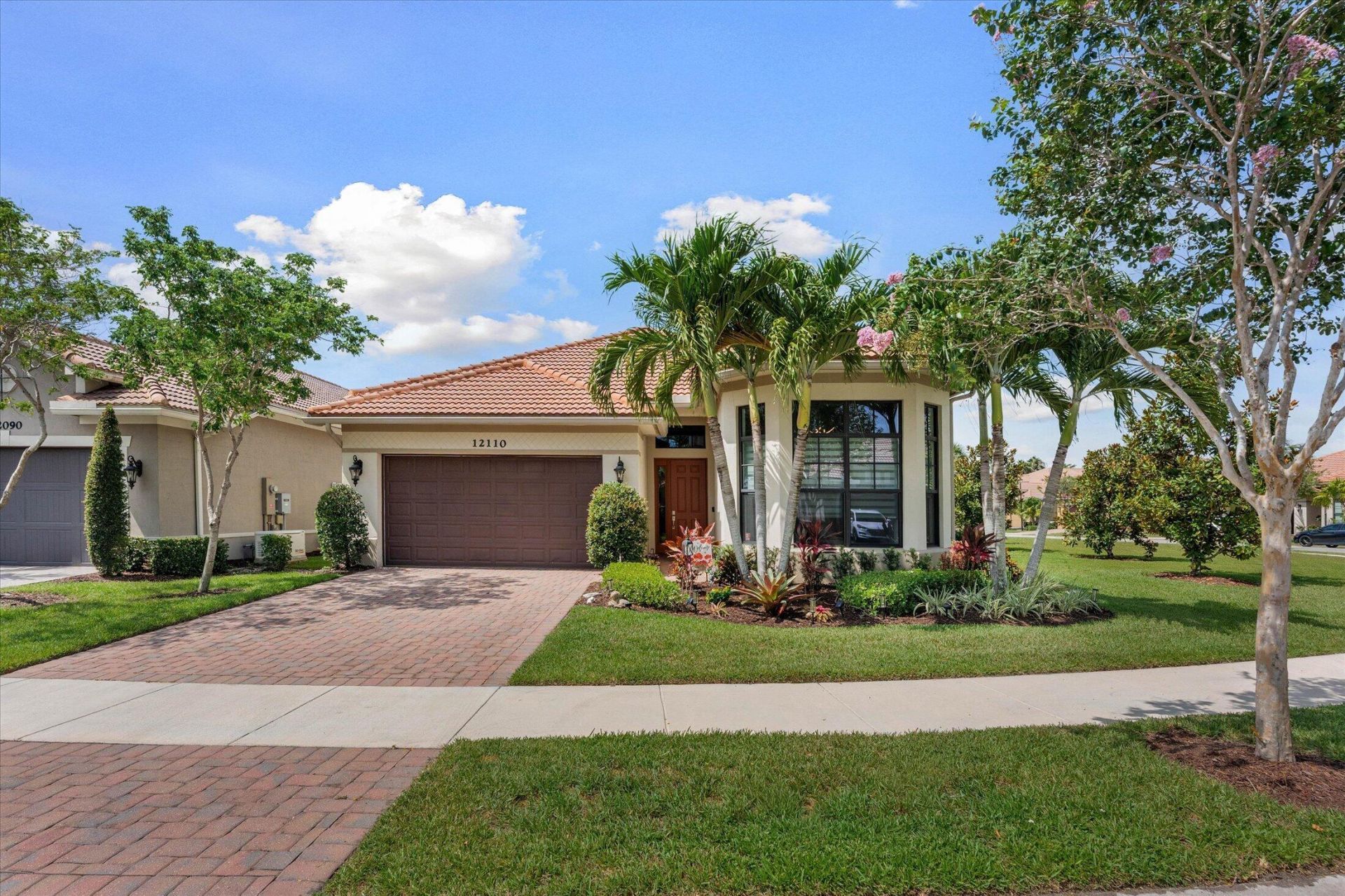 12110 Kalmar Circle N, Parkland, FL 33076 Photo