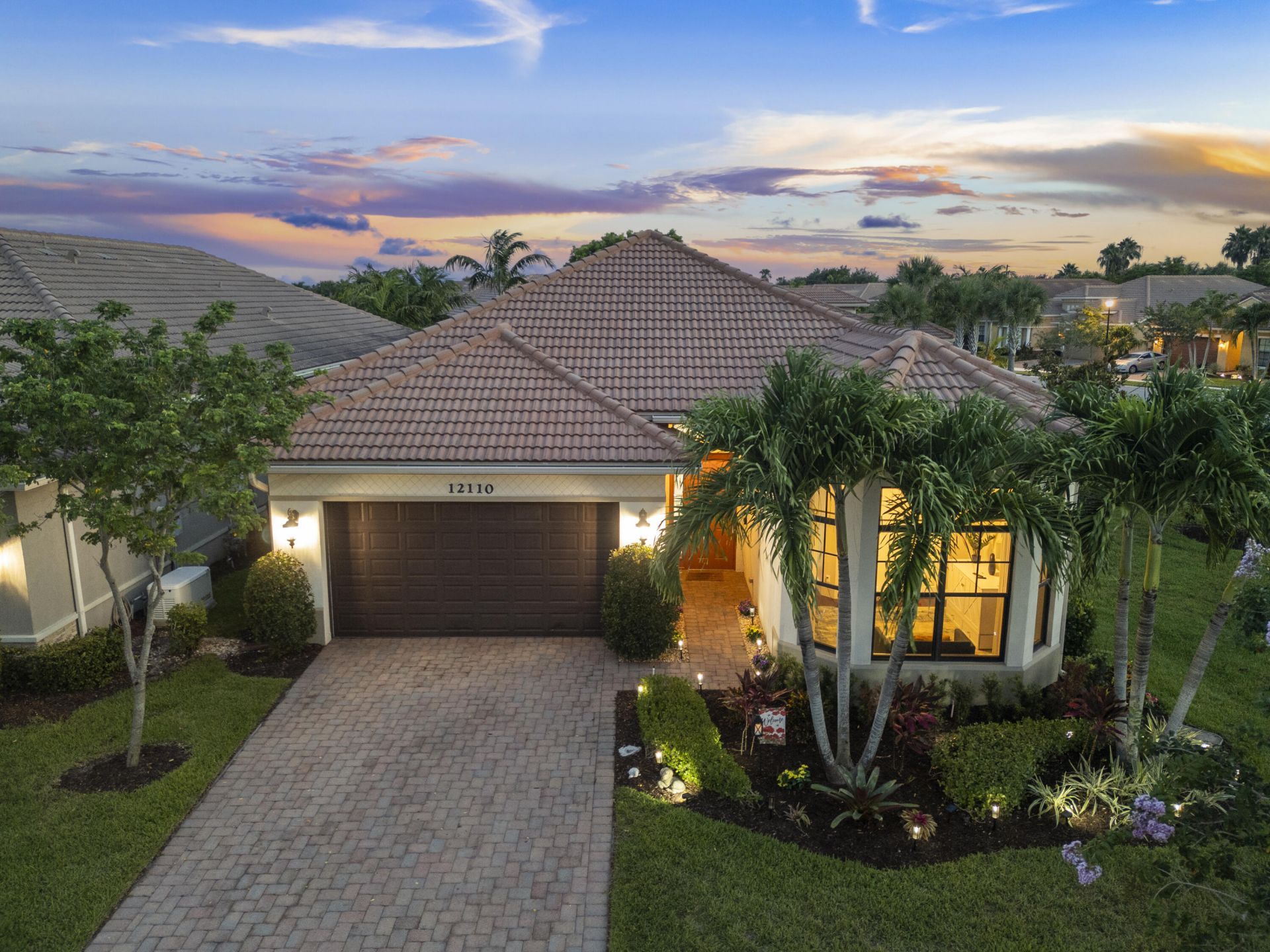 12110 Kalmar Circle N, Parkland, FL 33076 Photo