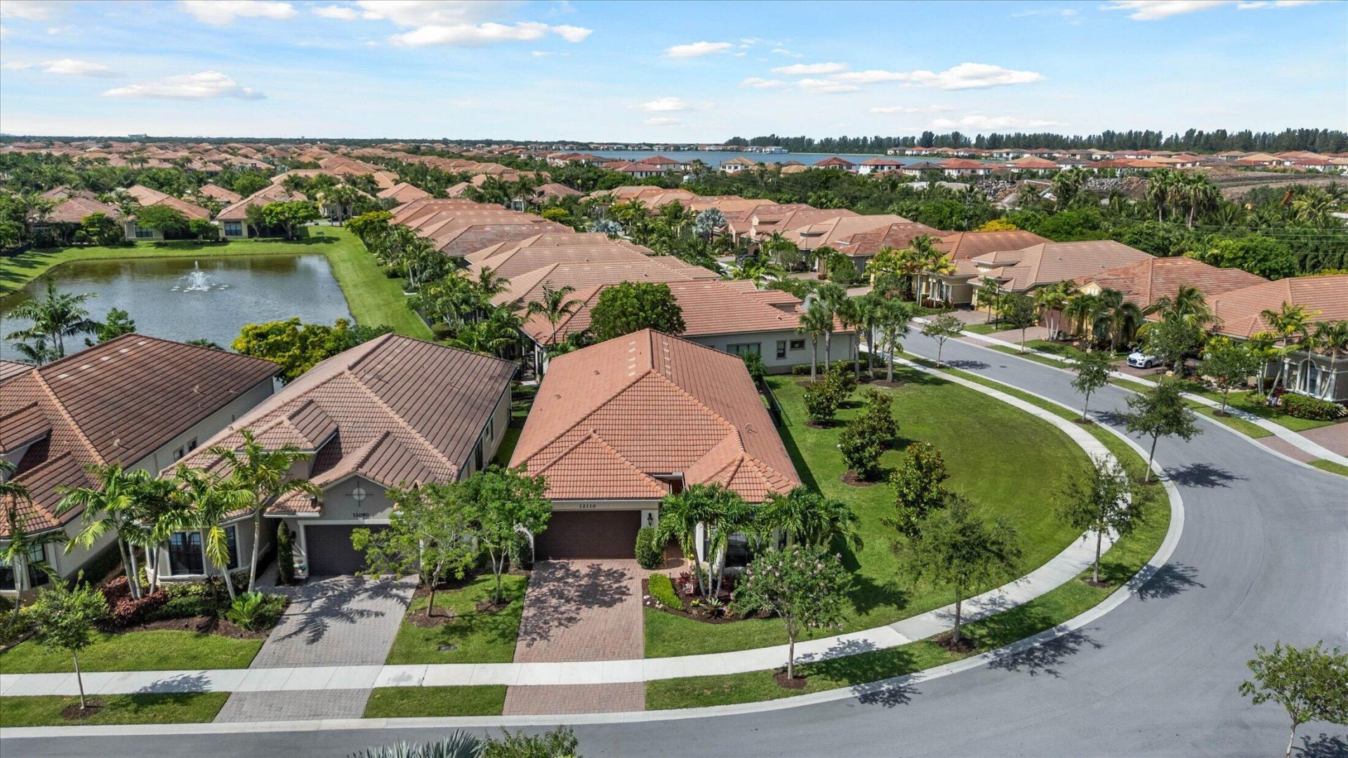 12110 Kalmar Circle N, Parkland, FL 33076 Photo
