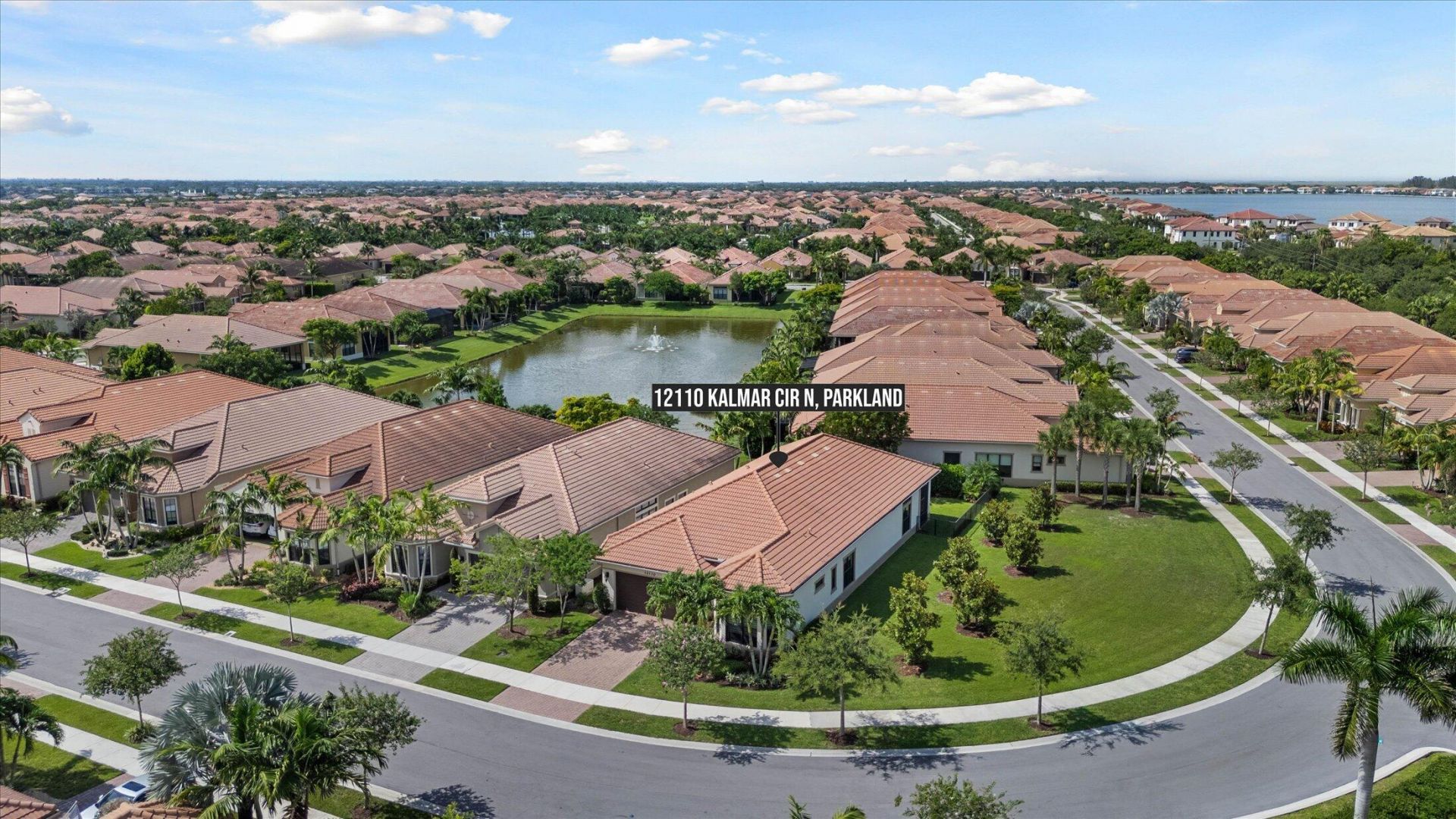 12110 Kalmar Circle N, Parkland, FL 33076 Photo