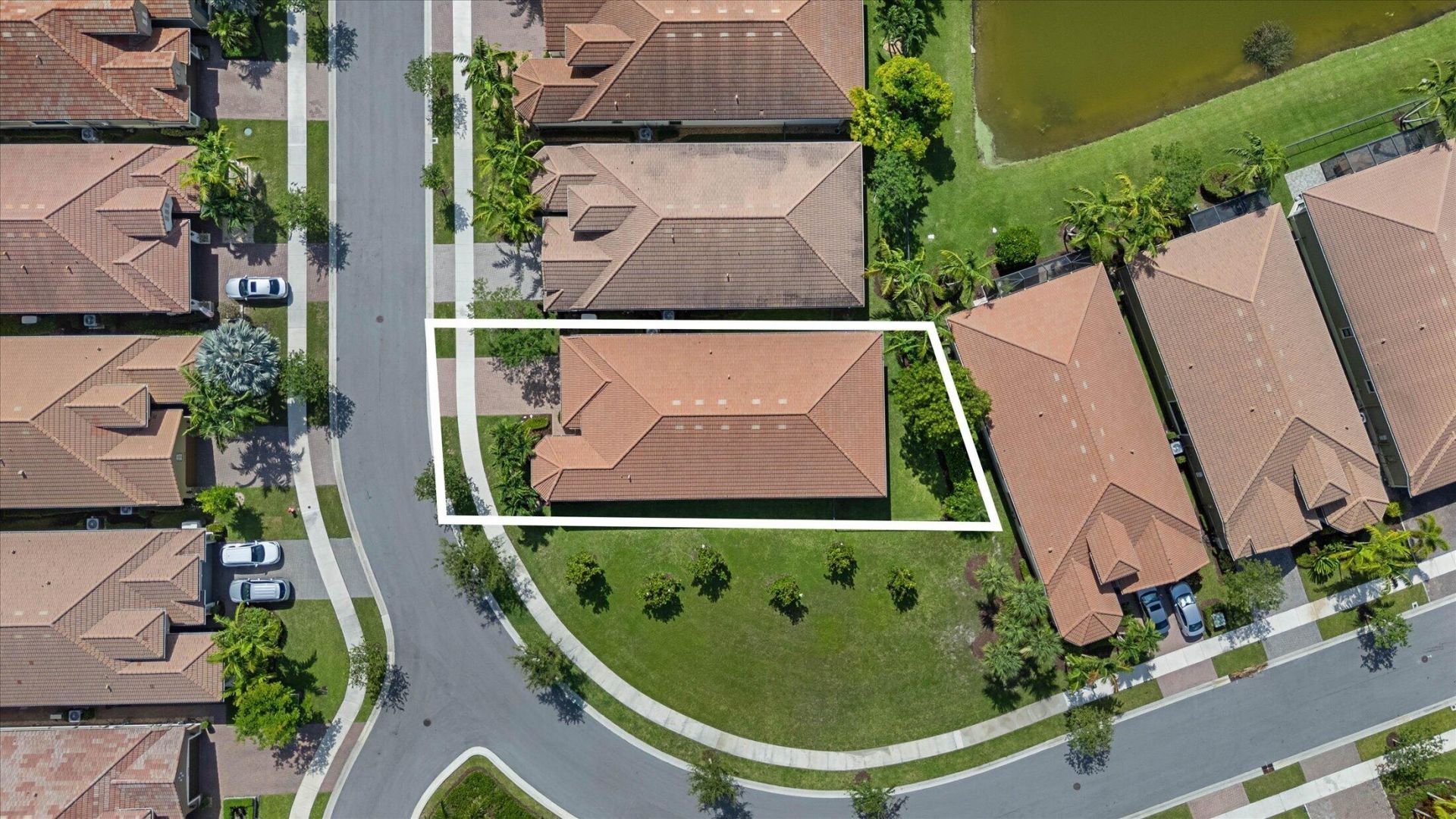 12110 Kalmar Circle N, Parkland, FL 33076 Photo