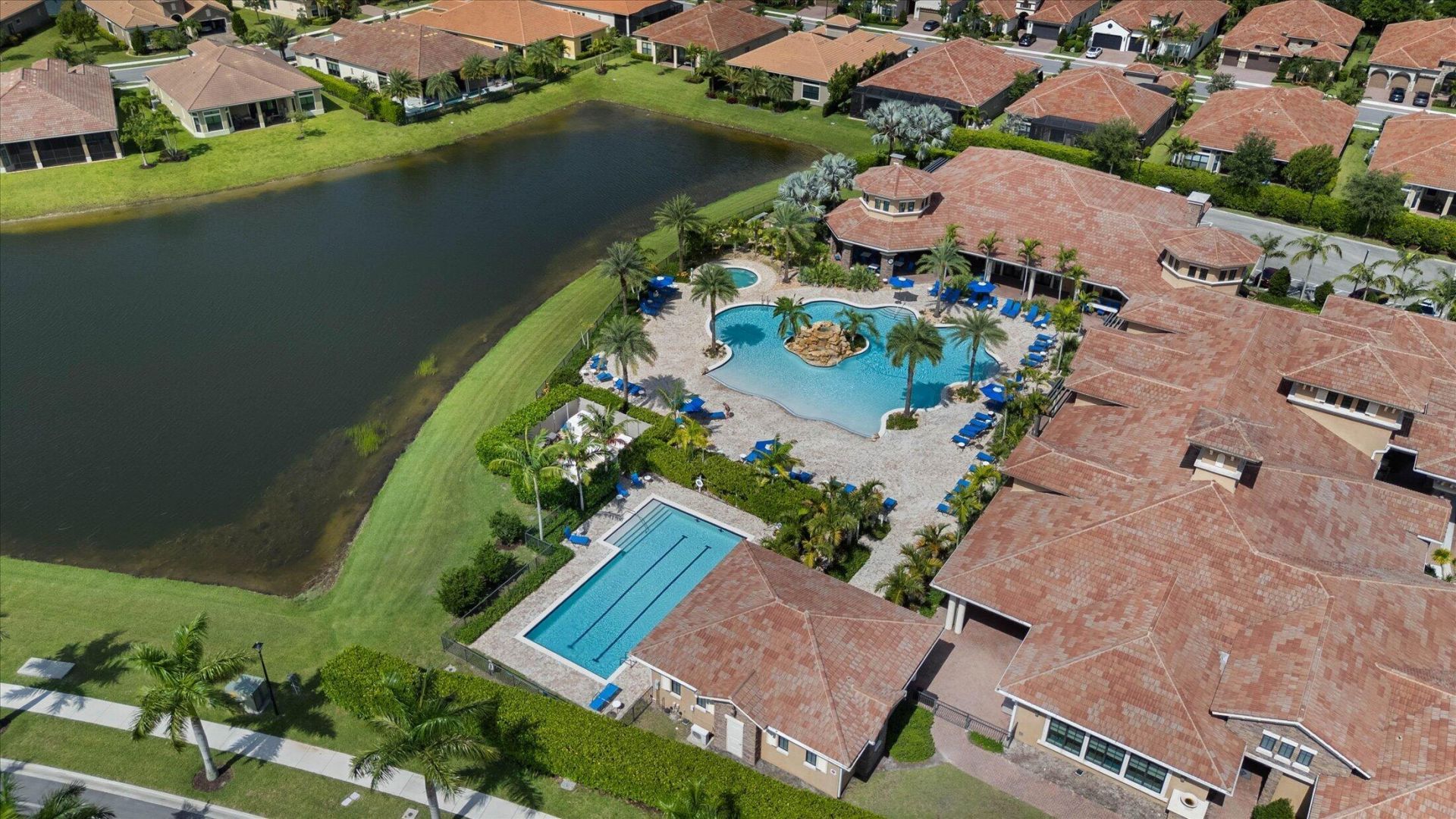 12110 Kalmar Circle N, Parkland, FL 33076 Photo