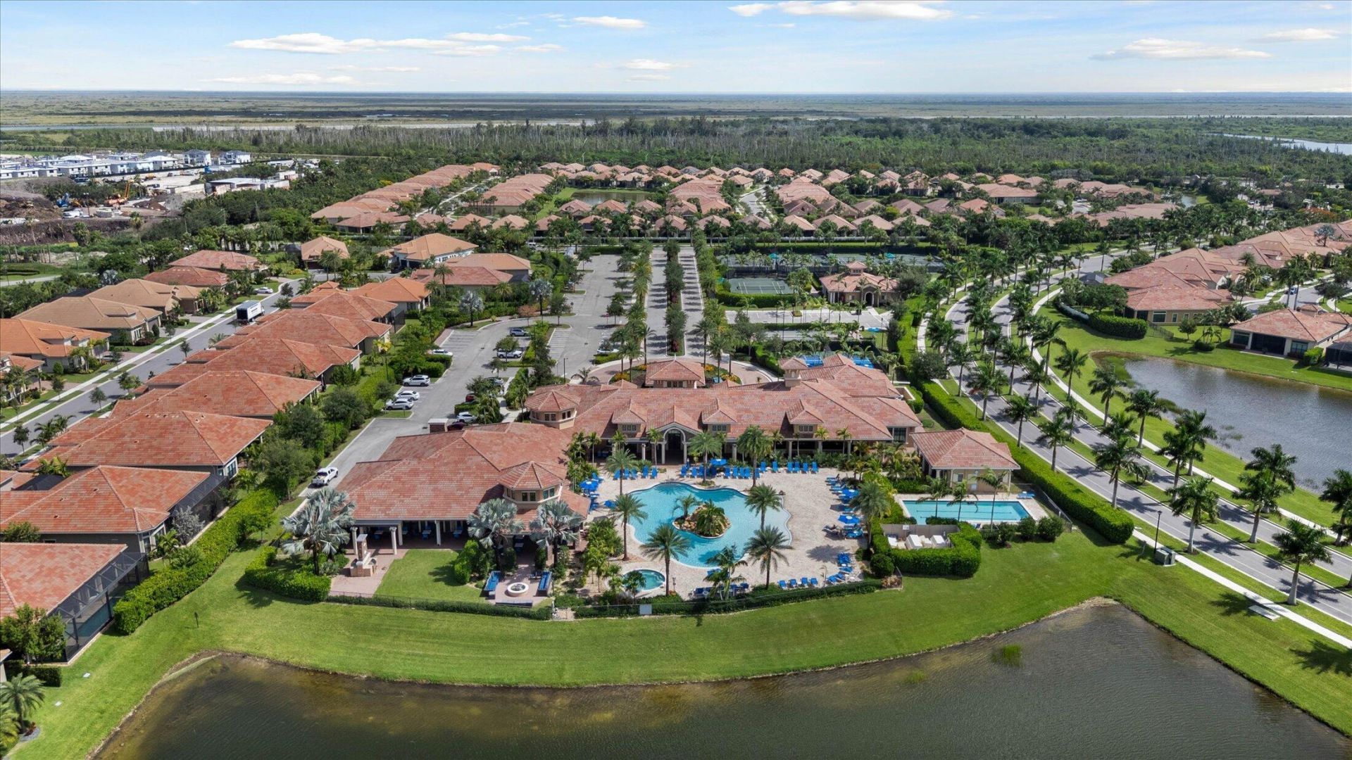 12110 Kalmar Circle N, Parkland, FL 33076 Photo