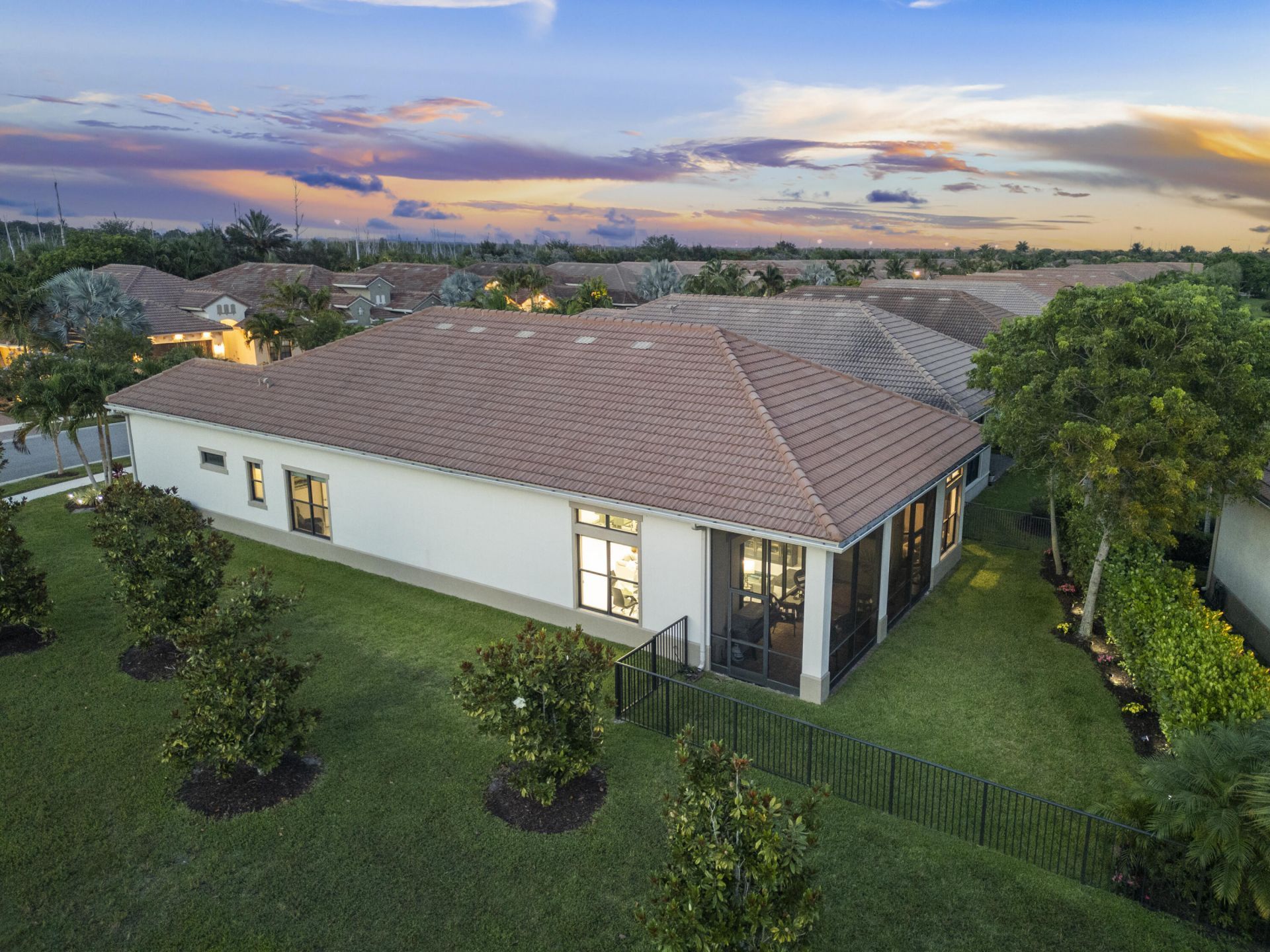 12110 Kalmar Circle N, Parkland, FL 33076 Photo