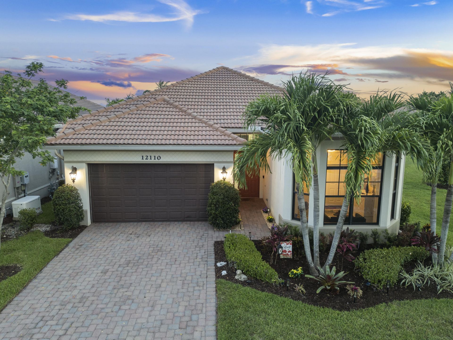 12110 Kalmar Circle N, Parkland, FL 33076 Photo