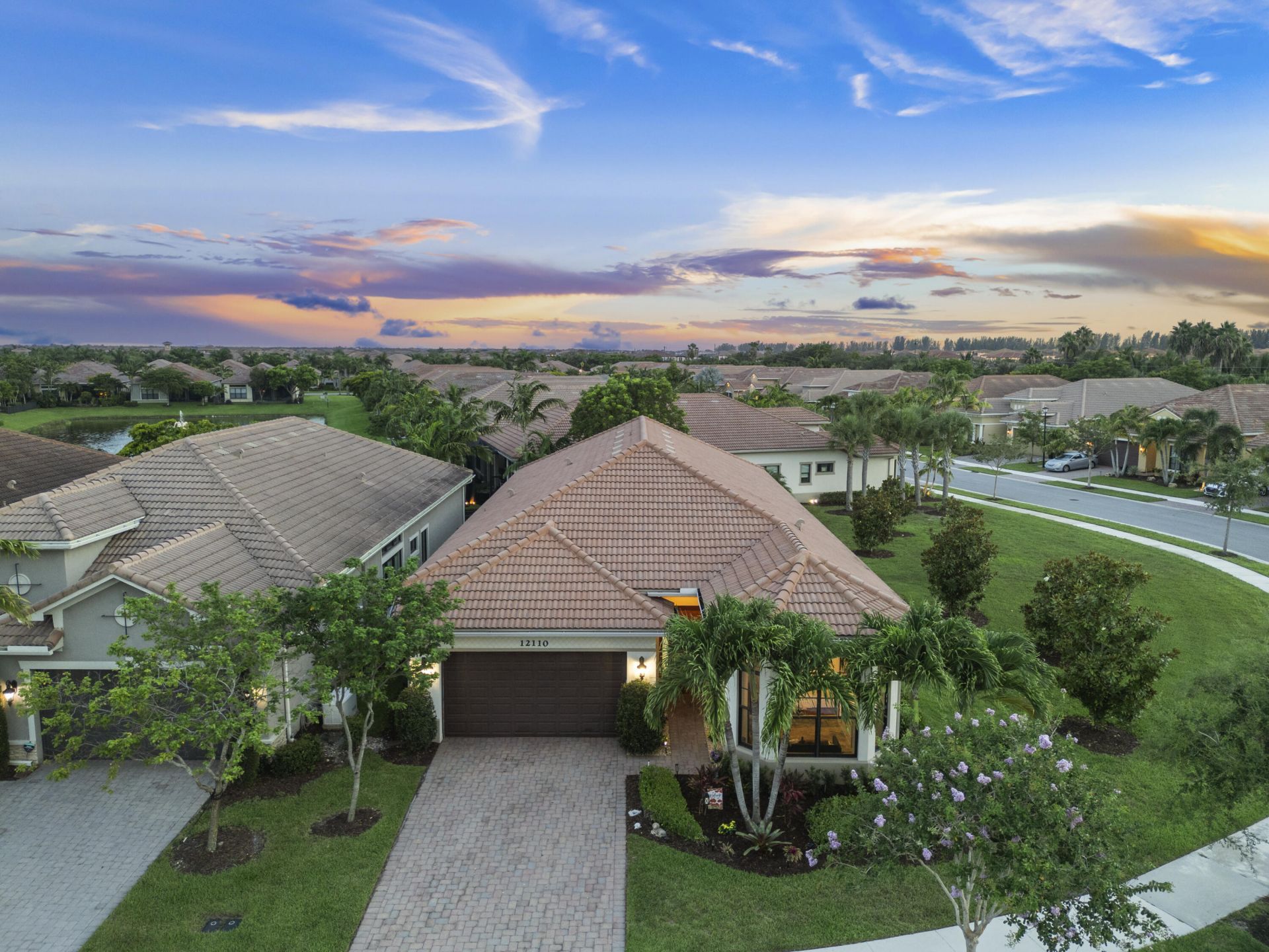 12110 Kalmar Circle N, Parkland, FL 33076 Photo