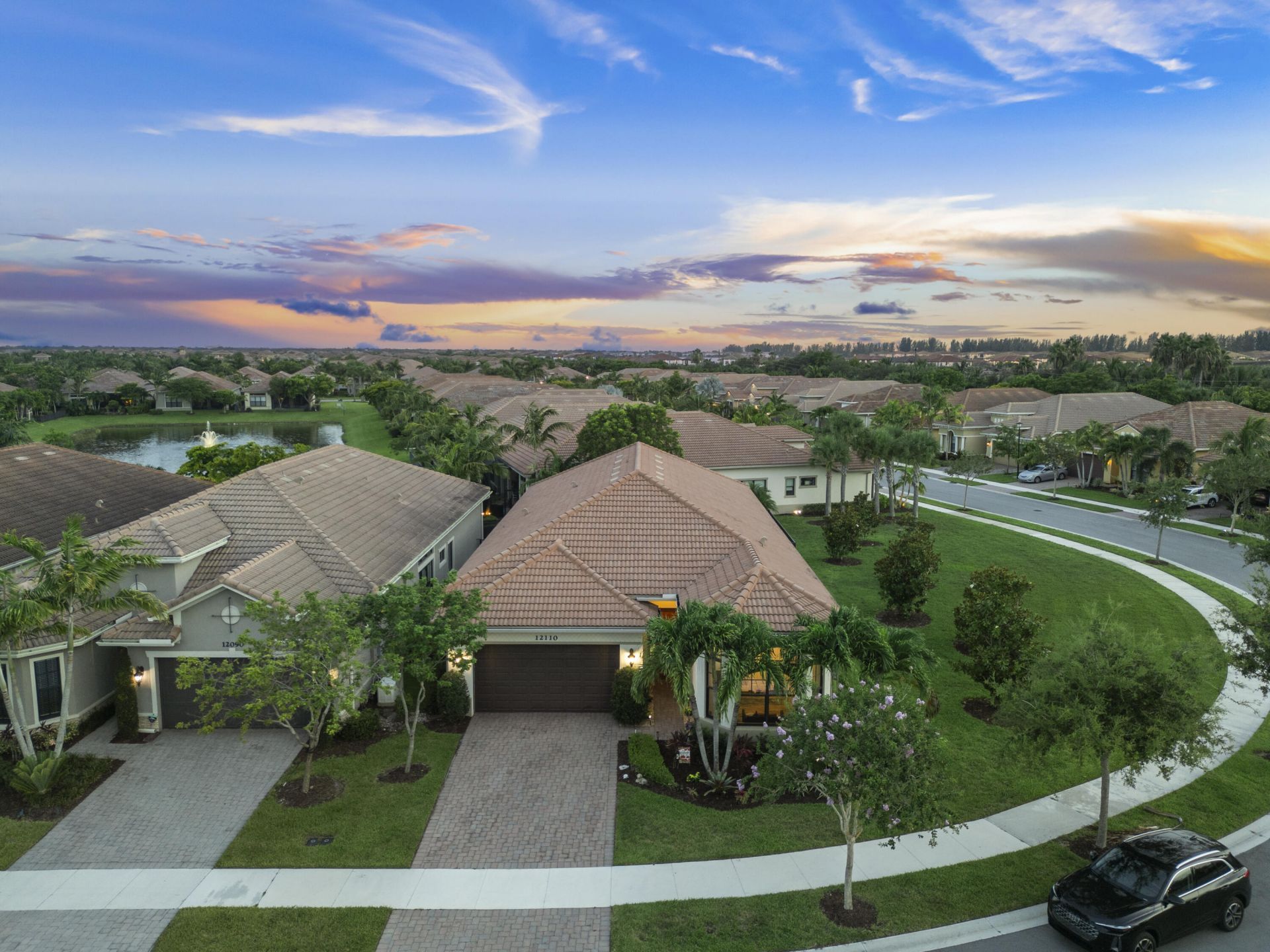 12110 Kalmar Circle N, Parkland, FL 33076 Photo