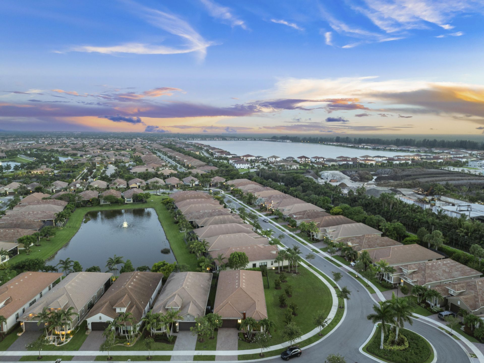 12110 Kalmar Circle N, Parkland, FL 33076 Photo