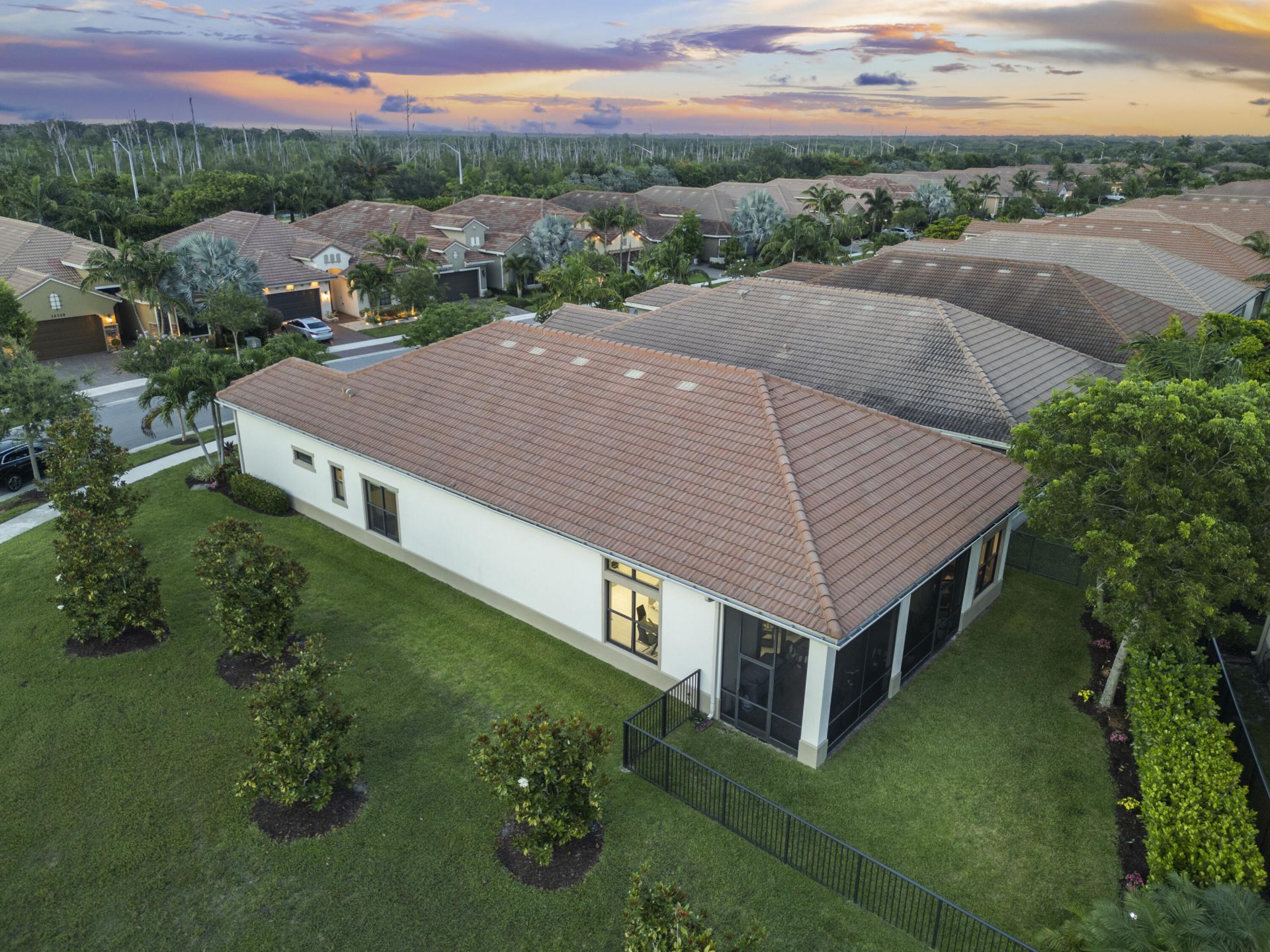 12110 Kalmar Circle N, Parkland, FL 33076 Photo