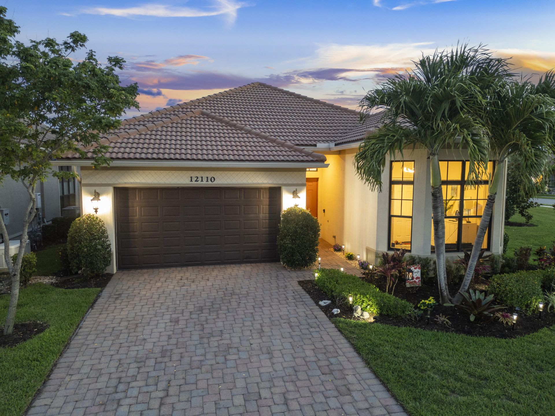12110 Kalmar Circle N, Parkland, FL 33076 Photo