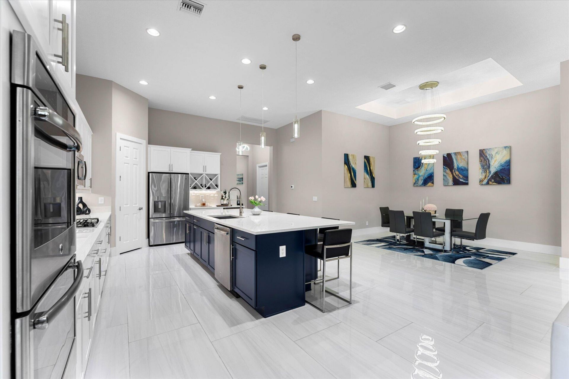 12110 Kalmar Circle N, Parkland, FL 33076 Photo