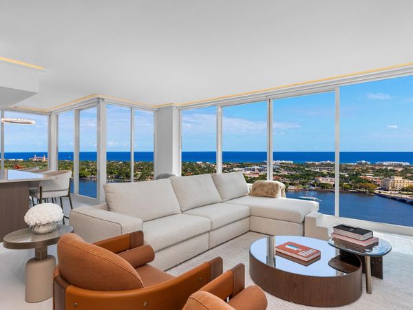 525 S Flagler Drive, Unit 23, West Palm Beach, FL 33401
