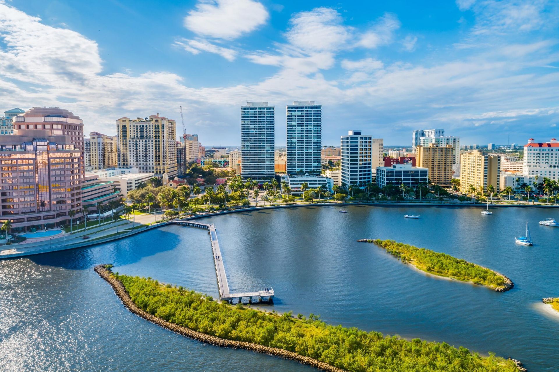 525 S Flagler Drive, Unit 23A, West Palm Beach, FL 33401 Photo