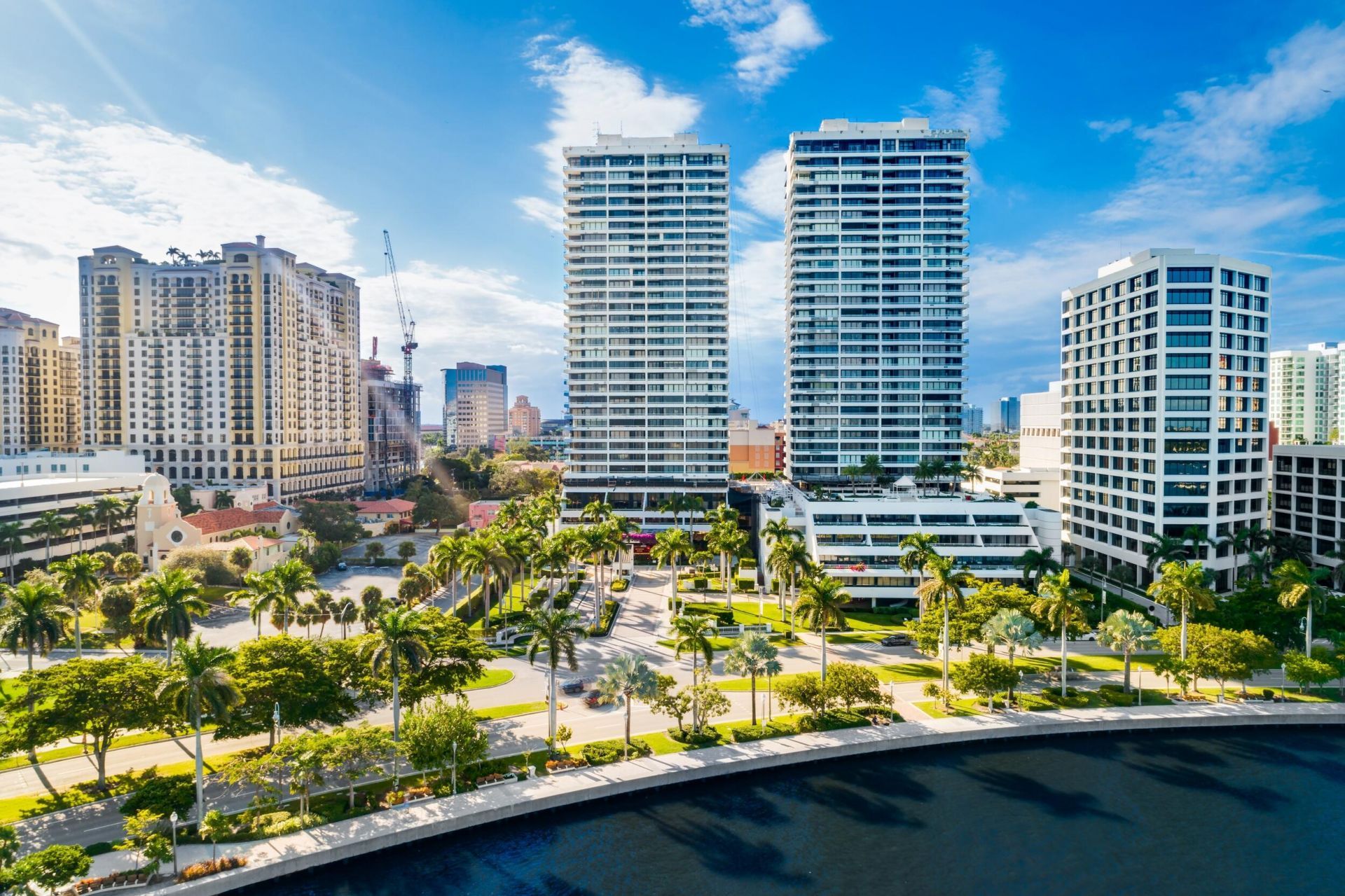 525 S Flagler Drive, Unit 23A, West Palm Beach, FL 33401 Photo