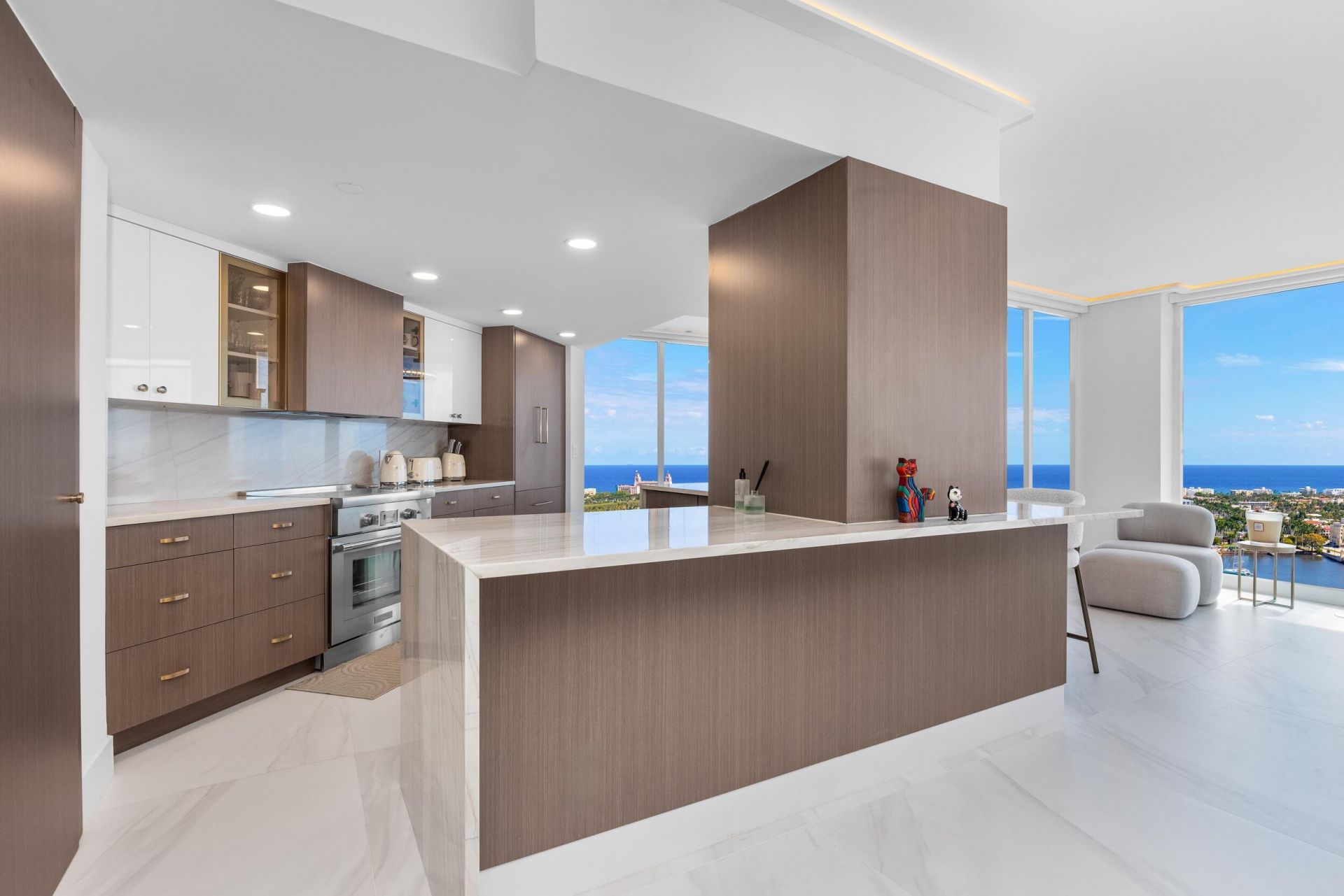 525 S Flagler Drive, Unit 23A, West Palm Beach, FL 33401 Photo