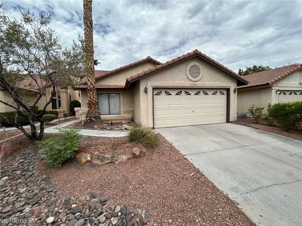1936 Old Mill Lane, Henderson, NV 89014 Main Photo