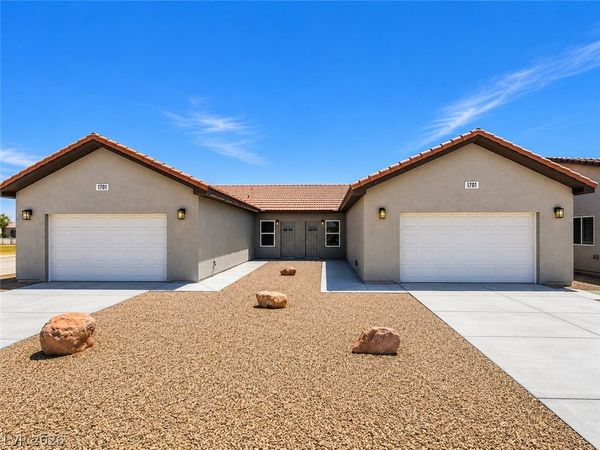 1701 Sycamore Avenue , Unit A, Pahrump, NV 89048