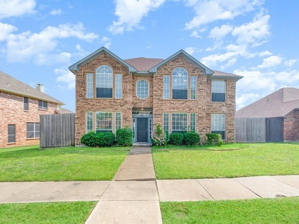 1305 Barclay Drive, Carrollton, TX 75007