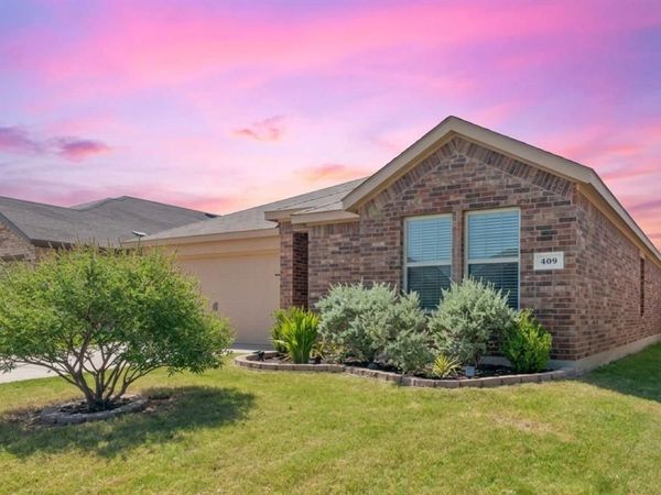 409 Wilson Way, Denton, TX 76207