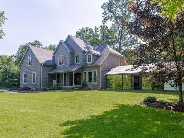 188 Creek Rd, Jackson Center, PA 16133