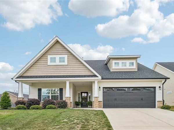 3451 Castlerock Drive , Burlington, NC 27215