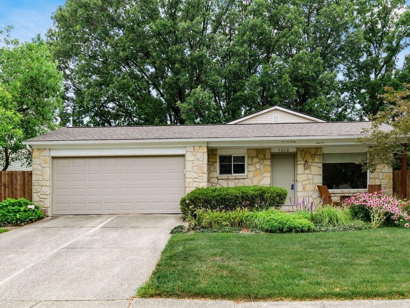 7013 Willowford Lane, Columbus, OH 43235 Photo 1
