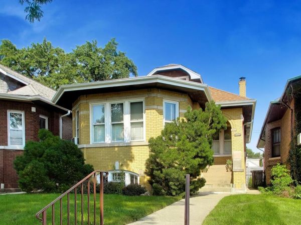 1631 N Natchez Avenue , Chicago, IL 60707