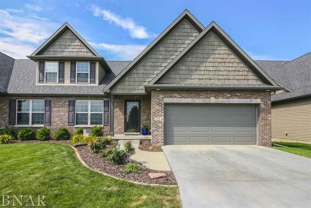 2702 Shepard Road , Normal, IL 61761