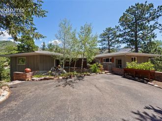 9340 Columbine Trail Cascade, CO 80809