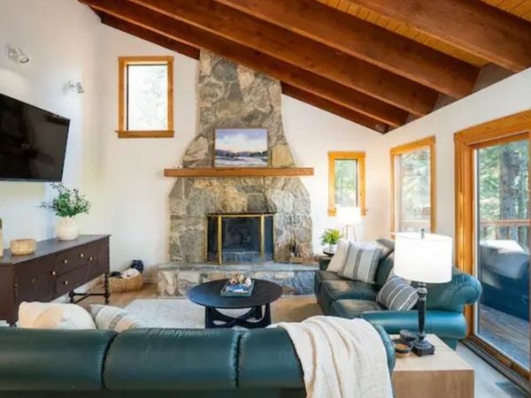 620 North Ridge Road , Carnelian Bay, CA 96140