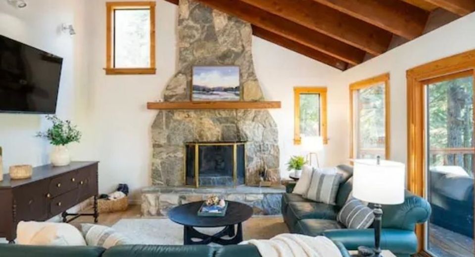 620 North Ridge Road , Carnelian Bay, CA 96140 Photo
