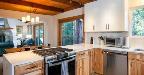 620 North Ridge Road , Carnelian Bay, CA 96140 Photo