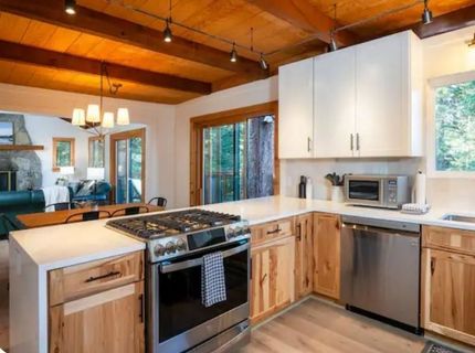 620 North Ridge Road , Carnelian Bay, CA 96140 Photo