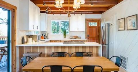 620 North Ridge Road , Carnelian Bay, CA 96140 Photo