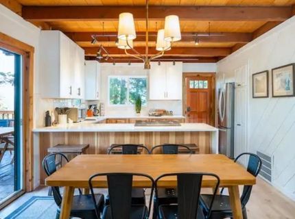 620 North Ridge Road , Carnelian Bay, CA 96140 Photo