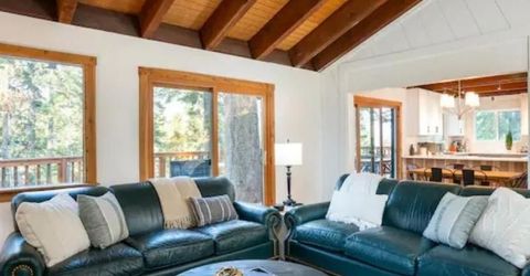 620 North Ridge Road , Carnelian Bay, CA 96140 Photo