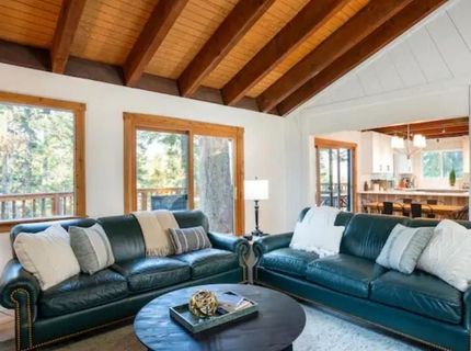 620 North Ridge Road , Carnelian Bay, CA 96140 Photo