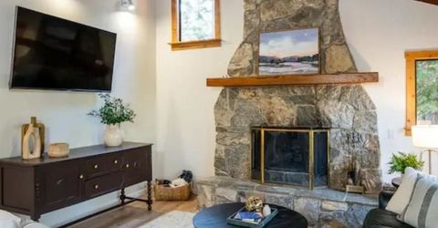 620 North Ridge Road , Carnelian Bay, CA 96140 Photo