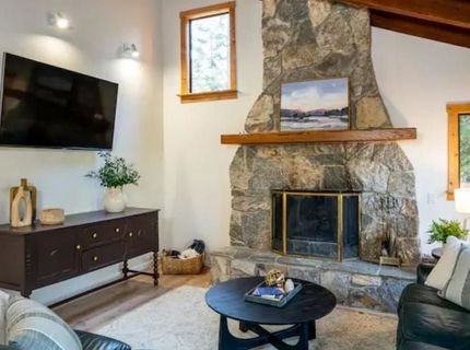 620 North Ridge Road , Carnelian Bay, CA 96140 Photo