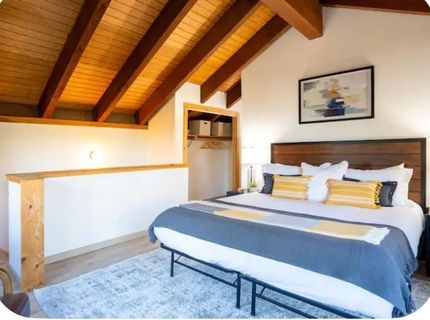 620 North Ridge Road , Carnelian Bay, CA 96140 Photo