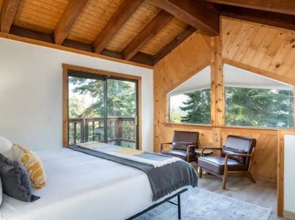 620 North Ridge Road , Carnelian Bay, CA 96140 Photo