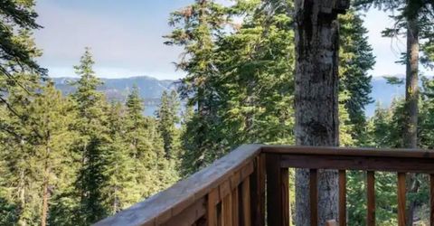 620 North Ridge Road , Carnelian Bay, CA 96140 Photo