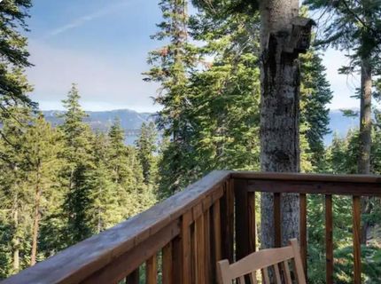 620 North Ridge Road , Carnelian Bay, CA 96140 Photo