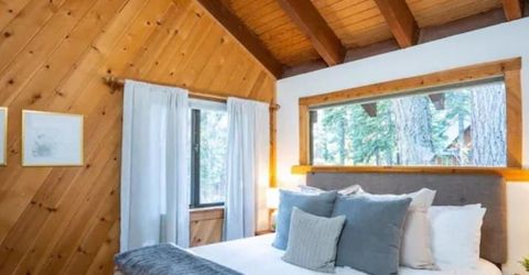 620 North Ridge Road , Carnelian Bay, CA 96140 Photo