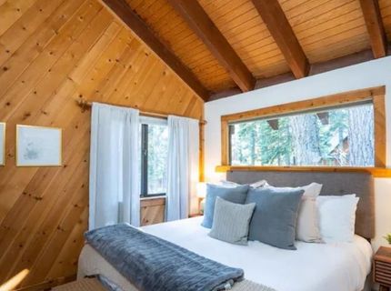 620 North Ridge Road , Carnelian Bay, CA 96140 Photo