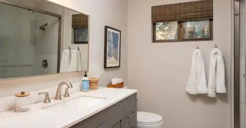620 North Ridge Road , Carnelian Bay, CA 96140 Photo